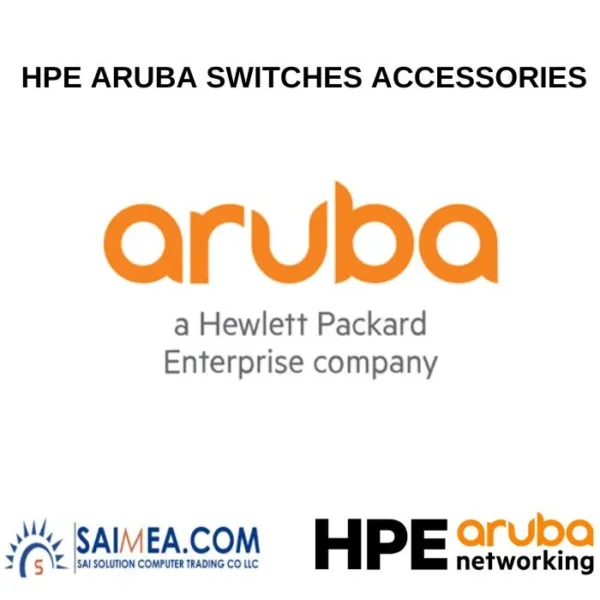 HPE Aruba JL728B - Aruba Accessories | saimea.com