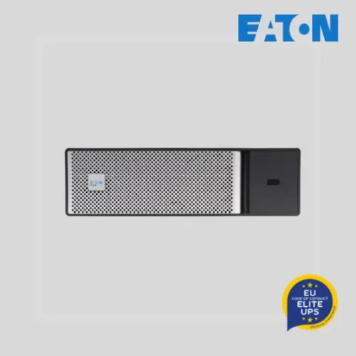 Eaton UPS 5PX Gen2 UPS, 3000VA, 3000 W, Input: C20, Output: (8) C13, (2) C19, Rack/tower, 2U, Network card included | saimea.com