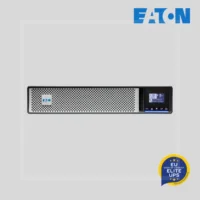 Eaton UPS 5PX Gen2 UPS, 2200VA, 2200 W, Input: C20, Output: (8) C13, (2) C19, Rack/tower, 2U | saimea.com