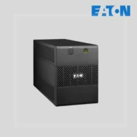 Eaton UPS 5E2200UI Gen2 USB IEC, 2200VA, 1200w, Input: C14, Outputs: (6) C13, Tower - Image 2