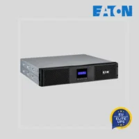 Eaton UPS 9E UPS 9E2000IR, 2000VA, 1800 W, Input: C14, Outputs: (6) C13, Rack, 2U - Image 1