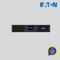 Eaton UPS 9E UPS 9E2000IR, 2000VA, 1800 W, Input: C14, Outputs: (6) C13, Rack, 2U - Image 5