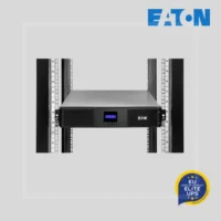 Eaton UPS 9E UPS 9E2000IR, 2000VA, 1800 W, Input: C14, Outputs: (6) C13, Rack, 2U - Image 4