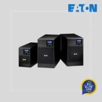 Eaton UPS 9E UPS 9E20KI, 20 kVA, 16 kW, Input: Hardwired, Output: Hardwired, Tower - Image 1